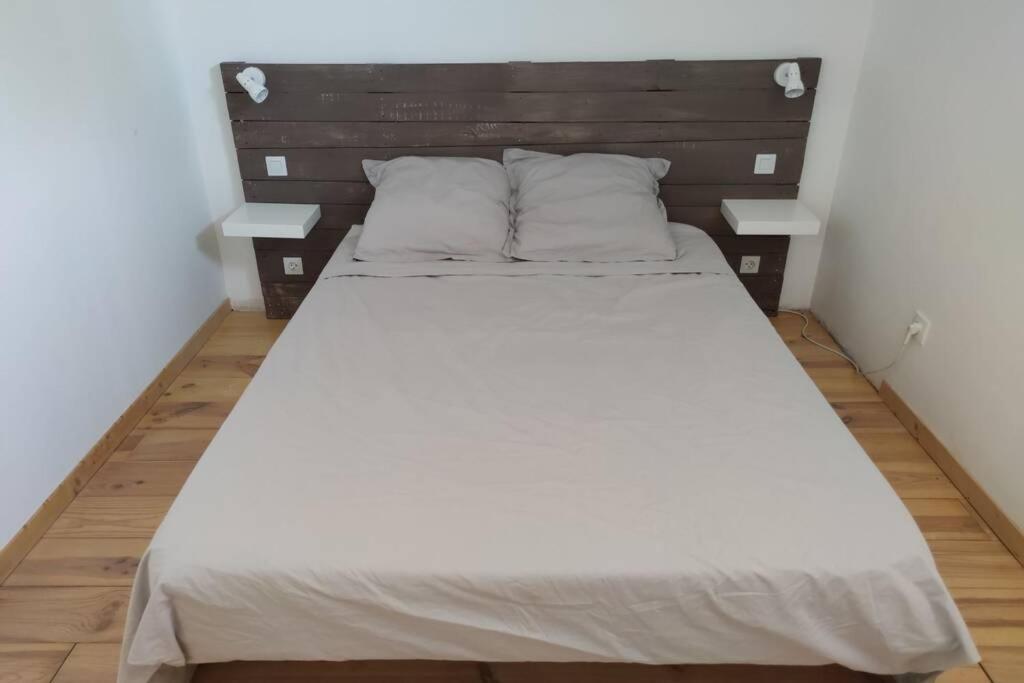 Logement tout confort au calme entre Saint Tropez et les Gorges du Verdon Le Thoronet Extérieur photo