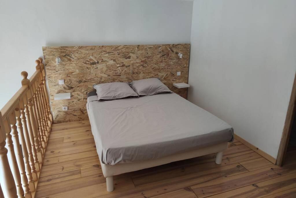 Logement tout confort au calme entre Saint Tropez et les Gorges du Verdon Le Thoronet Extérieur photo
