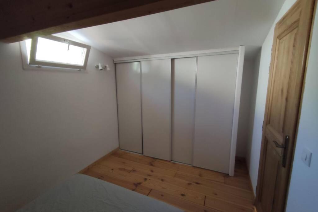 Logement tout confort au calme entre Saint Tropez et les Gorges du Verdon Le Thoronet Extérieur photo