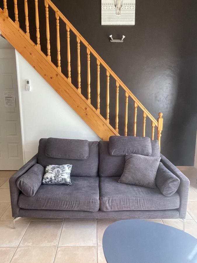 Logement tout confort au calme entre Saint Tropez et les Gorges du Verdon Le Thoronet Extérieur photo