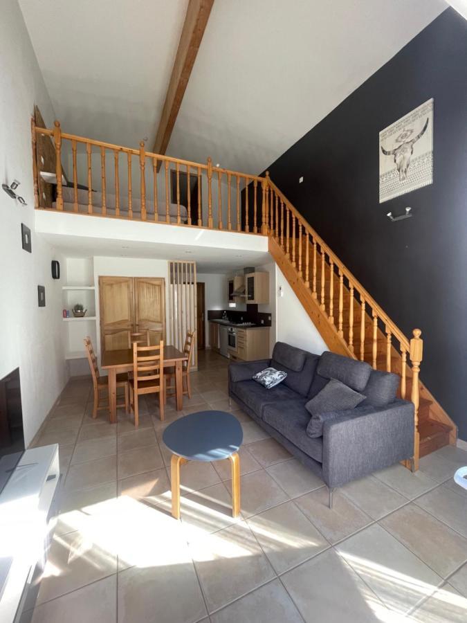 Logement tout confort au calme entre Saint Tropez et les Gorges du Verdon Le Thoronet Extérieur photo