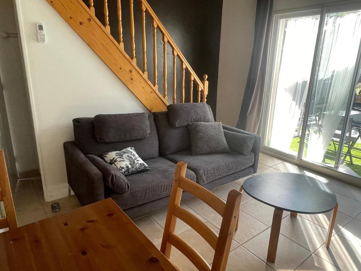 Logement tout confort au calme entre Saint Tropez et les Gorges du Verdon Le Thoronet Extérieur photo