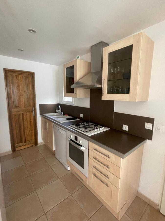 Logement tout confort au calme entre Saint Tropez et les Gorges du Verdon Le Thoronet Extérieur photo