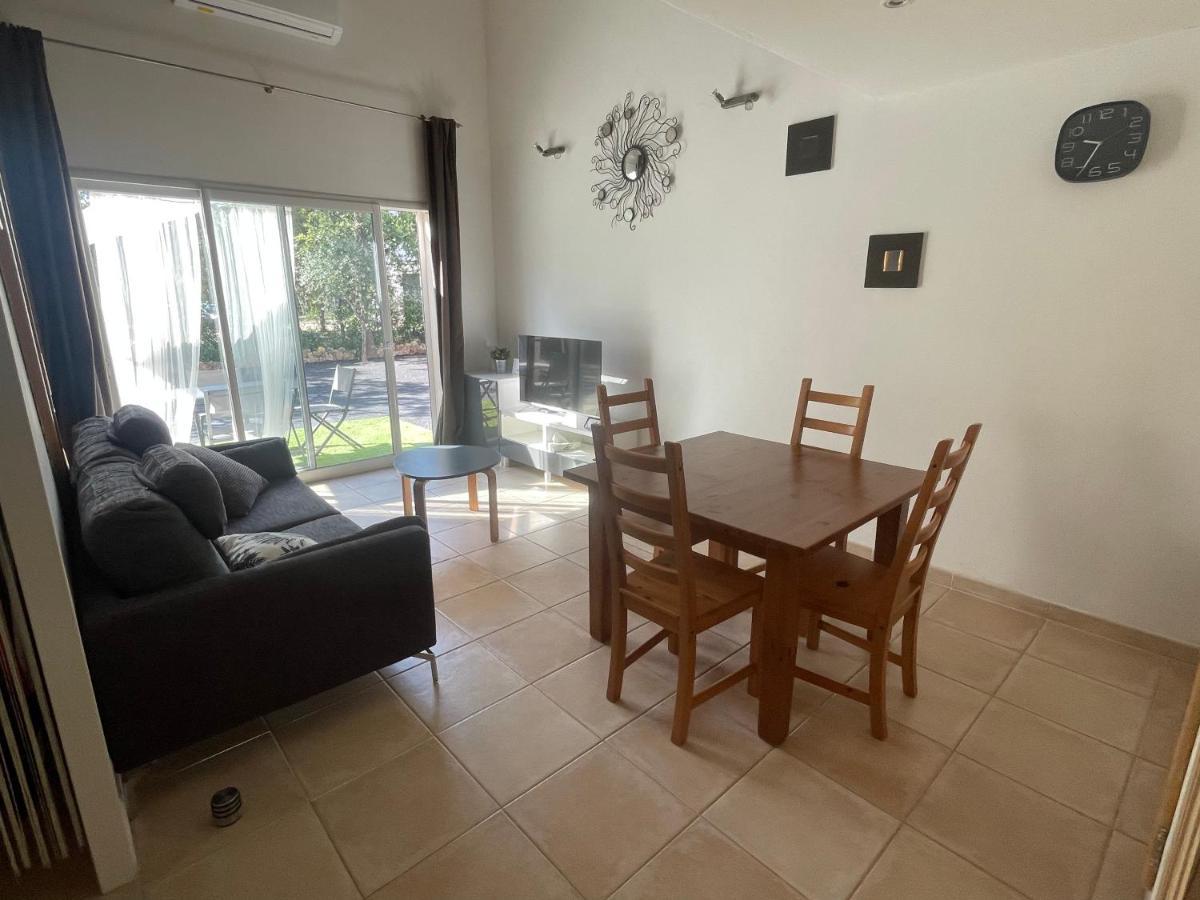 Logement tout confort au calme entre Saint Tropez et les Gorges du Verdon Le Thoronet Extérieur photo