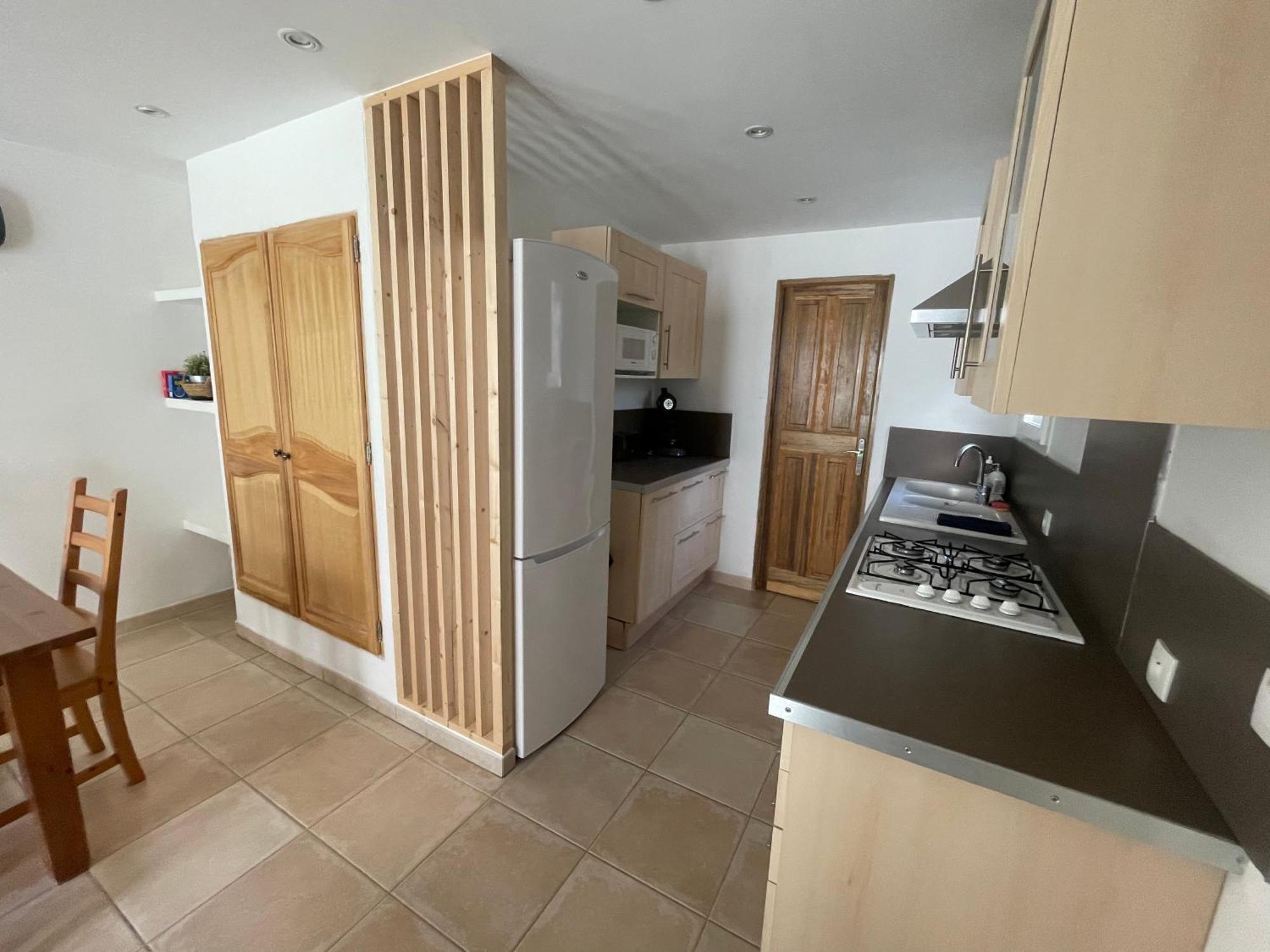 Logement tout confort au calme entre Saint Tropez et les Gorges du Verdon Le Thoronet Extérieur photo